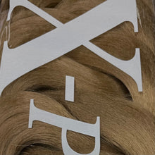 Synthetic Hair Fibre Festival & Braiding