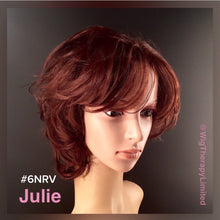 Wig Synthetic Julie