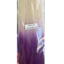Micro Link I tip Extensions 18"