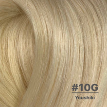 18" Tape Hair  10peices Pack
