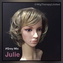 Wig Synthetic Julie