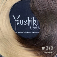 Weft Hair 24” 150grams