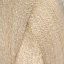 Synthetic Hair Fibre Festival & Braiding