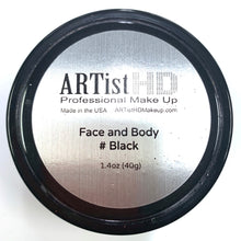 Face and Body Paint 40grams ARTistHDmakeup