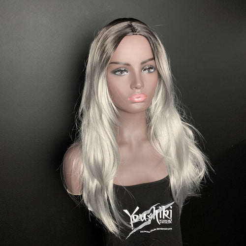 Wig Synthetic Sofia