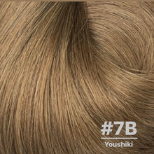 Clip In Human Hair Extensions 22-24" Sale Youshiki