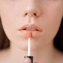 #Goddess Selfie Cosmetics Matte Liquid Lipstick