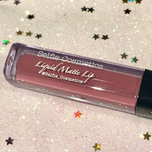 #Earth Angel Selfie Cosmetics Matte Liquid Lipstick