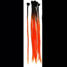 1pc Dreadlock Synthetic loop top