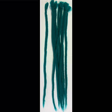 1pc Dreadlock Synthetic loop top