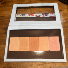 GLO Palette by ARTistHD Makeup