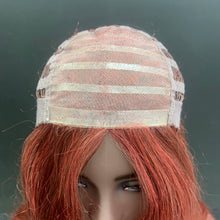 Human Hair Wig 20”
