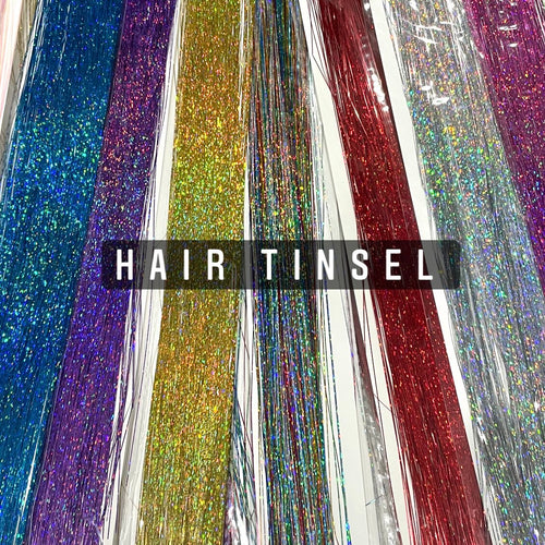 Hair Tinsel