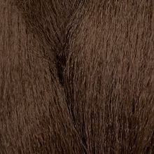 Synthetic Hair Fibre Festival & Braiding