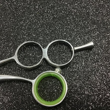 5.75” Three Ring Professional Scissors