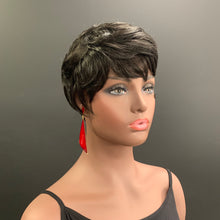 Wig Synthetic Debra