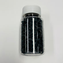 Weft silicon lined beads 1000piece 4525mm in