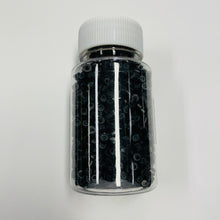 Weft silicon lined beads 1000piece 4525mm