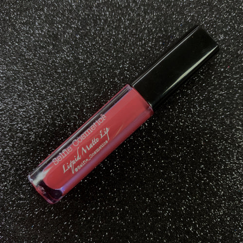 #Empower Selfie Cosmetics Matte Liquid Lipstick
