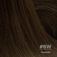 Clip In Human Hair Extensions 22-24" Sale Youshiki