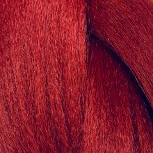 Synthetic Hair Fibre Festival & Braiding