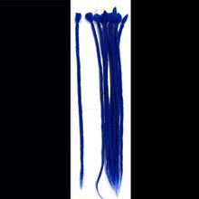 1pc Dreadlock Synthetic loop top