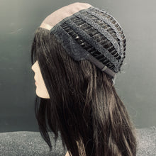 Human Hair Wig 16”
