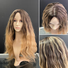 Wig Therapy Wigs