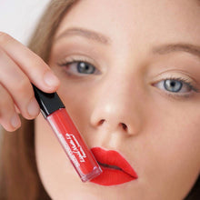 #Blood of my Enemies Selfie Cosmetics Matte Liquid Lipstick