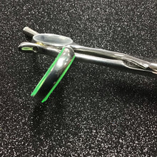 Left 5.5” Thinning Swivel Professional Scissors