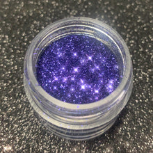 Eye Safe Cosmetic Glitter