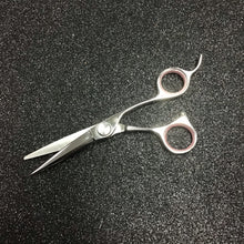 5” Scissors Professional Bird Slider