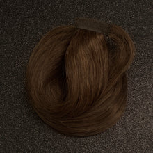 Ponytail Wrap Around Human Hair Piece 22-24” 100gram