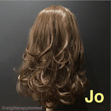 Wig Synthetic Jo