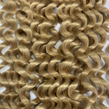 Synthetic Curly Jumbo Hair 14”
