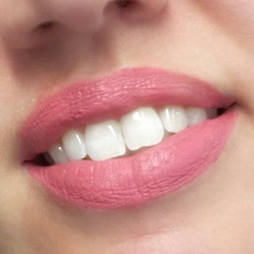 #Earth Angel Selfie Cosmetics Matte Liquid Lipstick