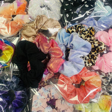 Scrunchie Stockist