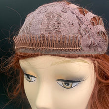 Wig Synthetic Lola