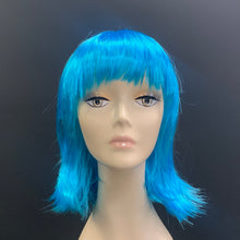 Wig Party Glam Rock