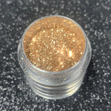 Eye Safe Cosmetic Glitter