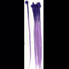 1pc Dreadlock Synthetic loop top