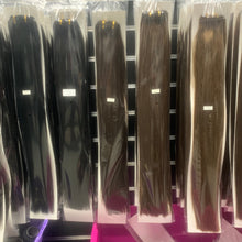 Weft Hair 18” 125grams