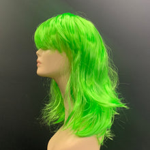 Wig Party Glam Rock