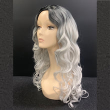 Amelia Synthetic Wig