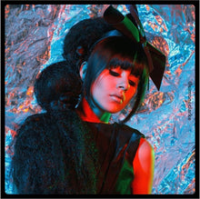 Fasthair Human Hair Clip in Fringe
