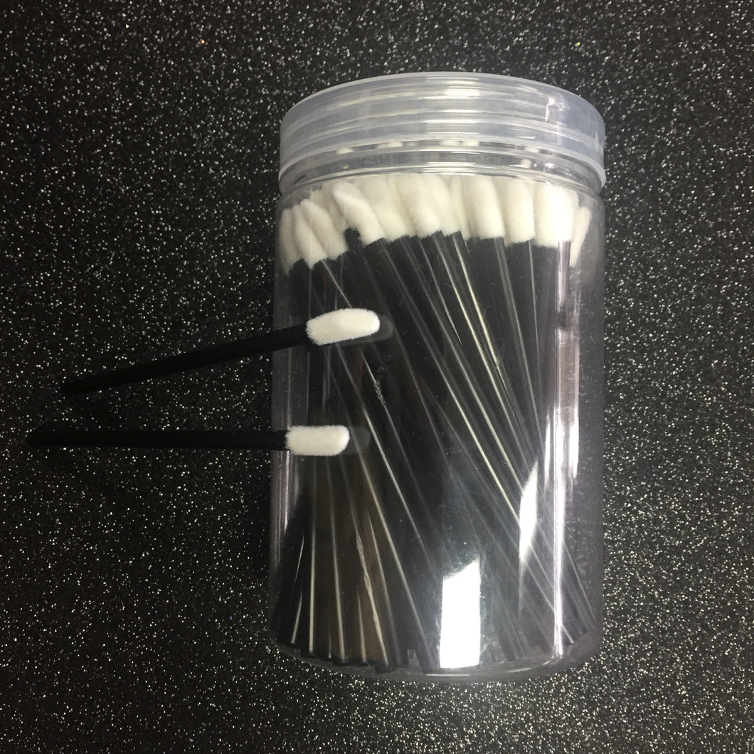 Lip wand 100pc