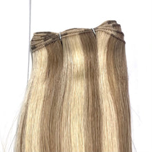 Hand Tied Wefts 100grams 18”