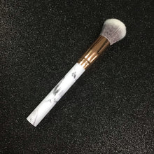 Vegan Makeup Brush Singles for the Face