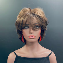 Wig Synthetic Julie