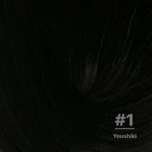 Clip In Human Hair Extensions 22-24" Sale Youshiki